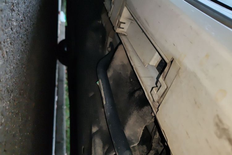 福特 蒙迪欧 2022款 EcoBoost 245 豪华型局部细节9003