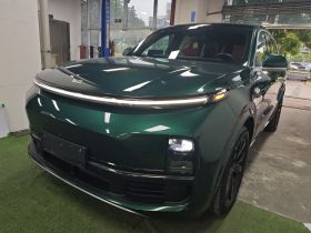 理想汽车 理想L8 2023款 Pro
