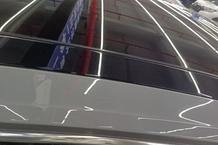 一汽-大众CC 2024款 380TSI 夺目版局部细节57