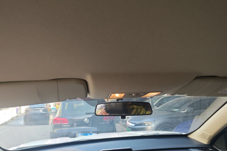 东风风光 风光S560 2018款 1.8L CVT精英型 7座中控内饰22