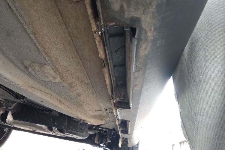 奇瑞 瑞虎3X 2024款 1.5L CVT卓越版局部细节9001