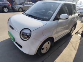 长安启源 长安Lumin 2025款 205km 清香款