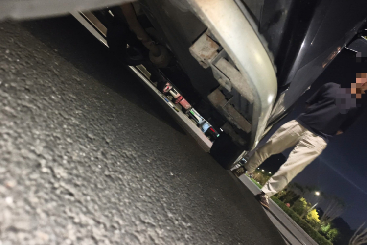 路虎 神行者2 2013款 2.0T Si4 SE汽油版局部细节9002