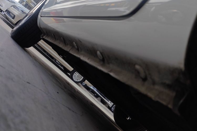 长安启源 长安Lumin 2022款 210km 香甜款局部细节9002