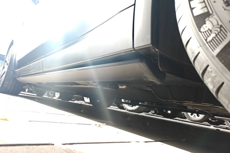 理想汽车 理想L9 2024款 Ultra局部细节9002