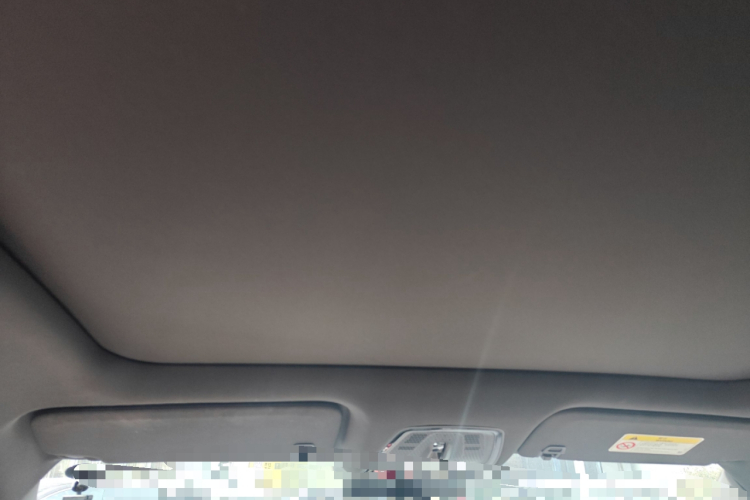 凯迪拉克 IQ锐歌 2022款 后驱长续航豪华版局部细节22