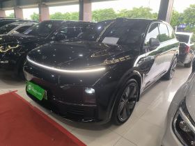 理想汽车 理想L7 2024款 MAX