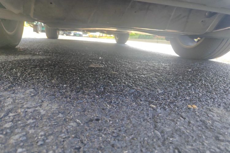 大众 途观 2013款 1.8TSI 自动四驱豪华型局部细节9008