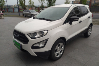 福特 翼搏 2018款 1.5L 自动精翼型