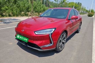 SERES赛力斯 赛力斯SF5 2020款 四驱高性能运动版