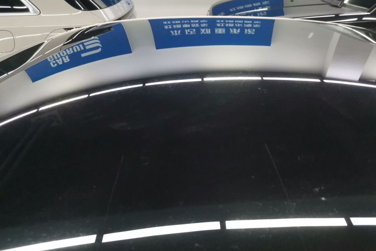 小鹏MONA M03 2024款 620 超长续航局部细节57