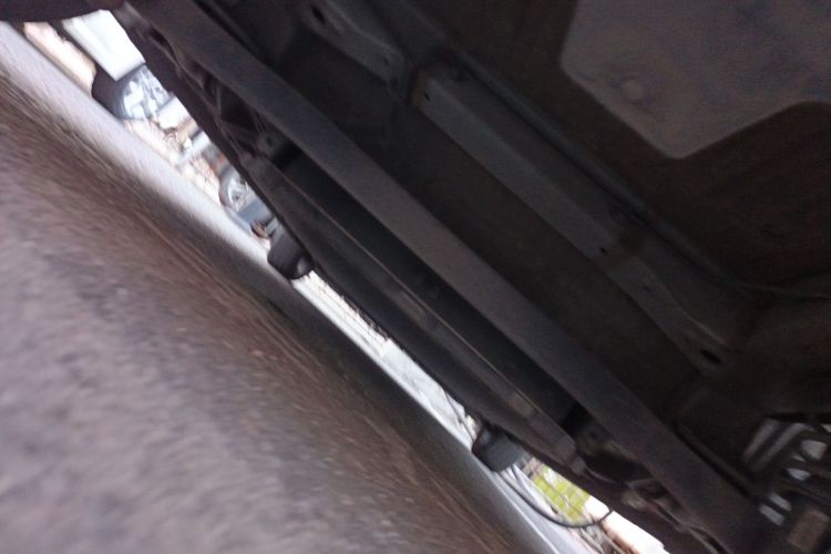 比亚迪 海鸥 2023款 自由版局部细节9009