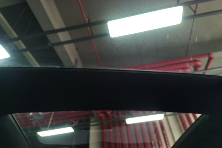 奔驰GLC 2016款 GLC 260 4MATIC 动感型中控内饰22