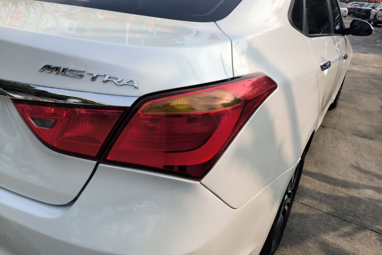 现代 名图 2014款 1.8L 自动智能型GLS车身外观6006