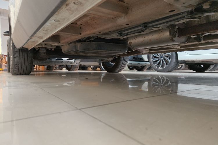 五菱汽车 五菱星辰 2021款 1.5T CVT星曜版局部细节9001