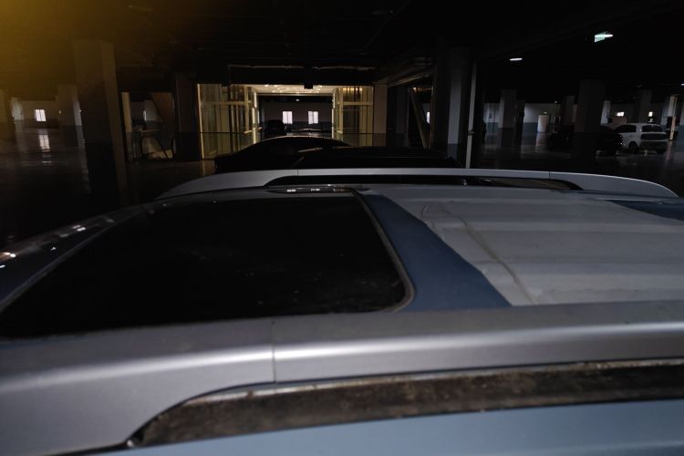 思皓X6 2022款 1.5T DCT音智版局部细节57