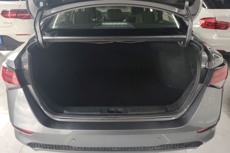 日产 轩逸 2021款 1.6L XL CVT悦享版局部细节23