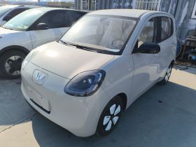 五菱汽车 宏光MINIEV 2025款 四门版 进阶款