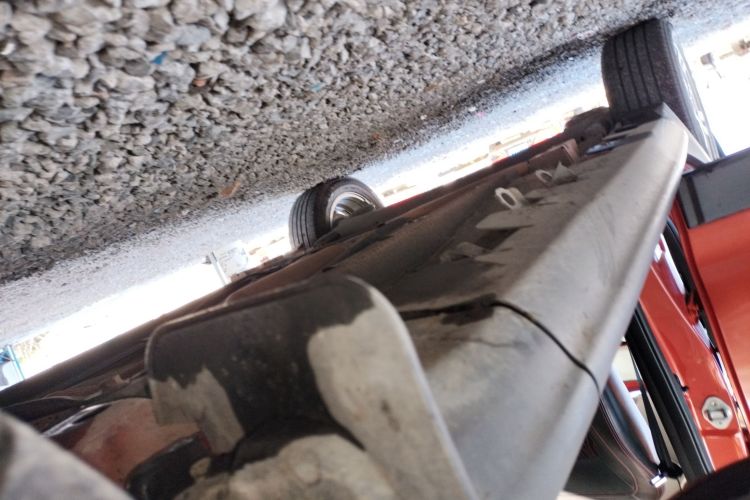 长城M4 2012款 1.5L 手动豪华型局部细节9001