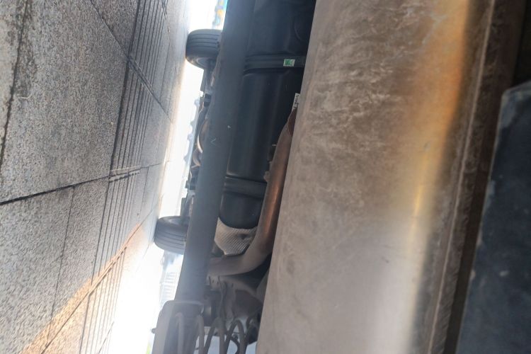 凯翼 炫界Pro 2021款 1.5T CVT劲尊版局部细节9009