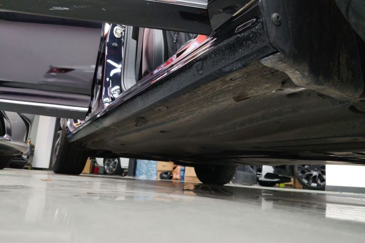 大众 帕萨特 2022款 330TSI 星空豪华版局部细节9001