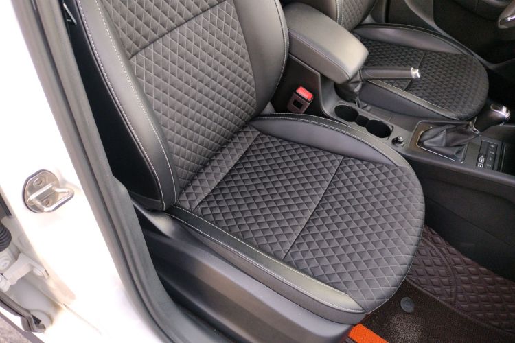 斯柯达 明锐 2019款 旅行车 TSI280 DSG豪华版 国VI局部细节41