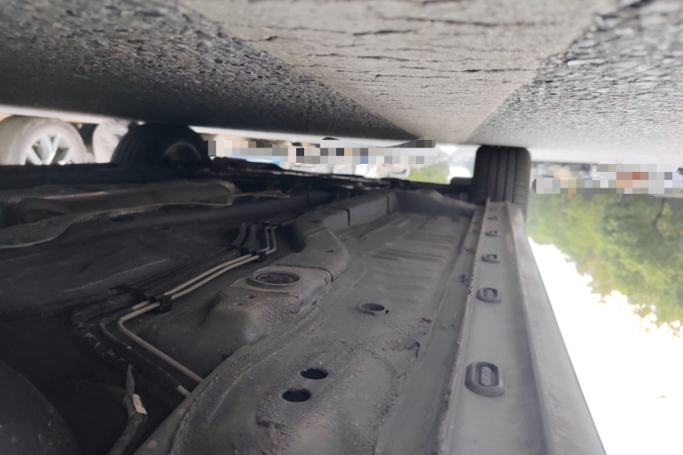 荣威i5 2024款 1.5L CVT尊荣版局部细节9003