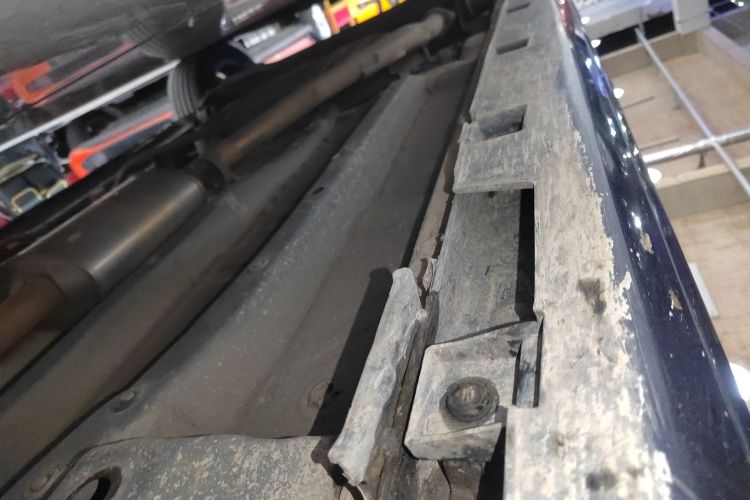 比亚迪 宋MAX 2017款 1.5T 自动智联豪华型 7座局部细节9001