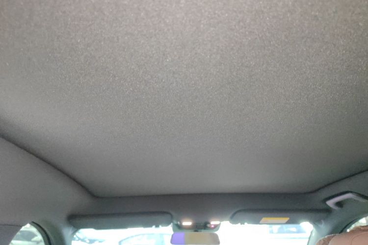 理想汽车 理想L6 2025款 Pro 智能焕新版中控内饰22