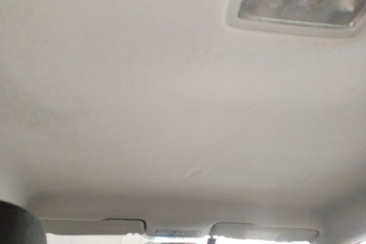 大众 捷达 2017款 1.5L 自动时尚型局部细节22