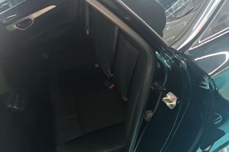 日产 轩逸 2022款 经典 1.6XE CVT舒适版中控内饰21