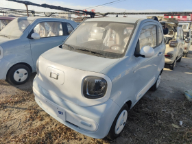 奔腾小马 2026款 222km 萌趣马 Plus