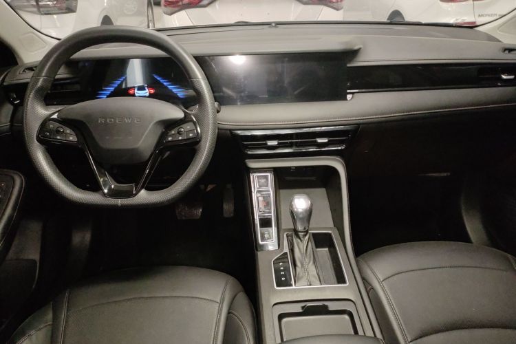 荣威i5 2023款 1.5L CVT豪华版中控内饰12