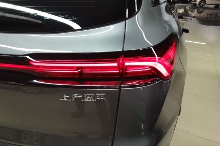 别克E5 2023款 臻享长续航版车身外观6006