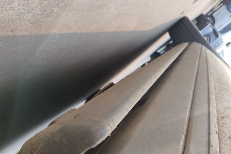 比亚迪 唐新能源 2021款 DM 2.0T 四驱高性能版创世旗舰型局部细节9001