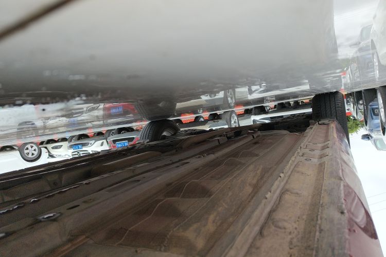 日产 天籁 2019款 2.0L XL 舒适版局部细节9001