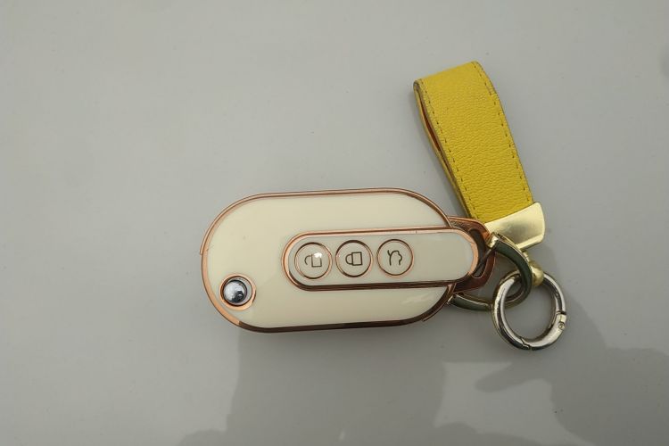 五菱汽车 宏光MINIEV 2024款 第三代 215km 进阶版中控内饰7001