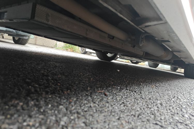 比亚迪 秦PLUS 2021款 DM-i 55KM 旗舰型局部细节9002