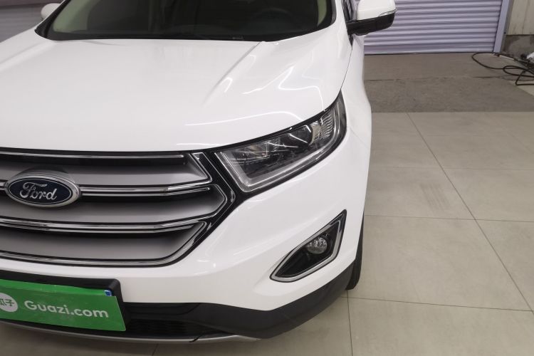 福特 锐界 2016款 EcoBoost 245 两驱精锐型 5座局部细节36