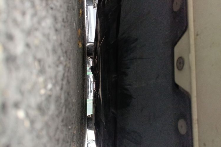 玛莎拉蒂 Ghibli 2014款 3.0T 标准版局部细节9008