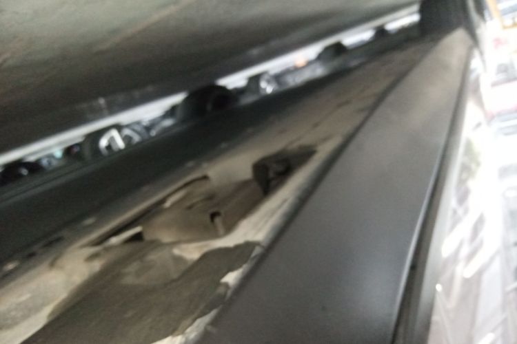 小鹏MONA M03 2025款 502 长续航 Max局部细节9001