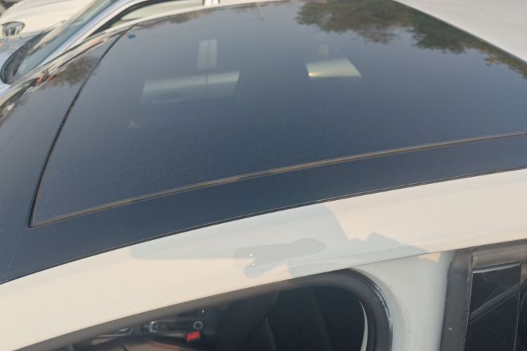 大众 高尔夫 2016款 230TSI 自动舒适型局部细节57