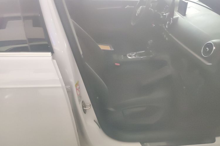 奥迪A3 2020款 改款 Sportback 35 TFSI 进取型 国VI局部细节41