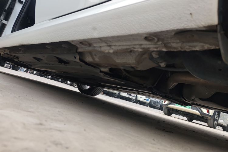 奥迪A3 2019款 Limousine 35 TFSI 进取型 国V局部细节9002