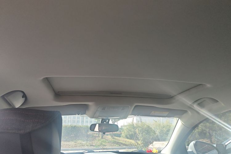 别克 君威 2015款 1.6T 领先技术型局部细节22