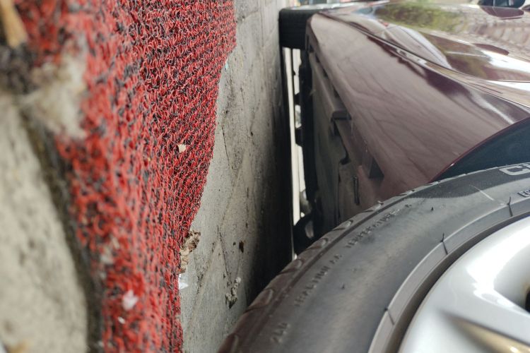 沃尔沃V40 2015款 1.6T 智雅版局部细节9002