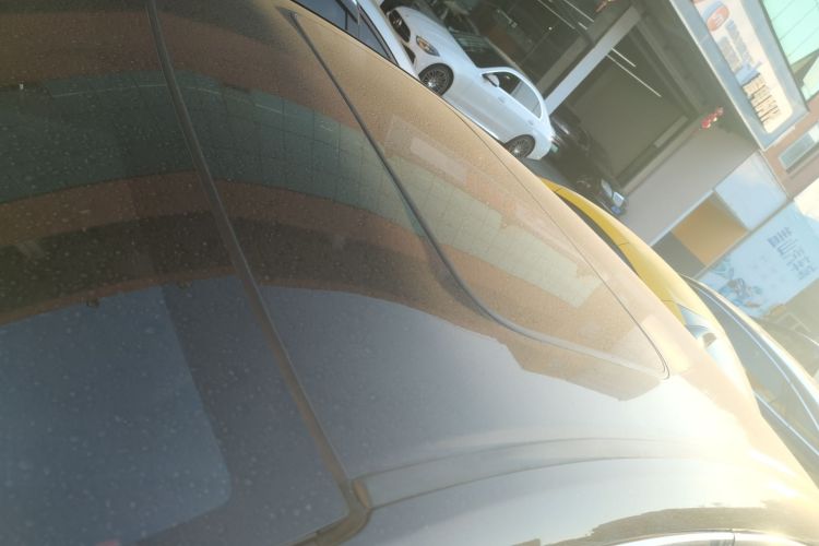 本田 凌派 2019款 180Turbo CVT豪华版 国VI局部细节57