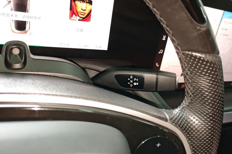 小鹏P7 2022款 480N+局部细节18