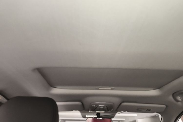 广汽传祺 传祺GS4 2016款 235T G-DCT精英版局部细节22