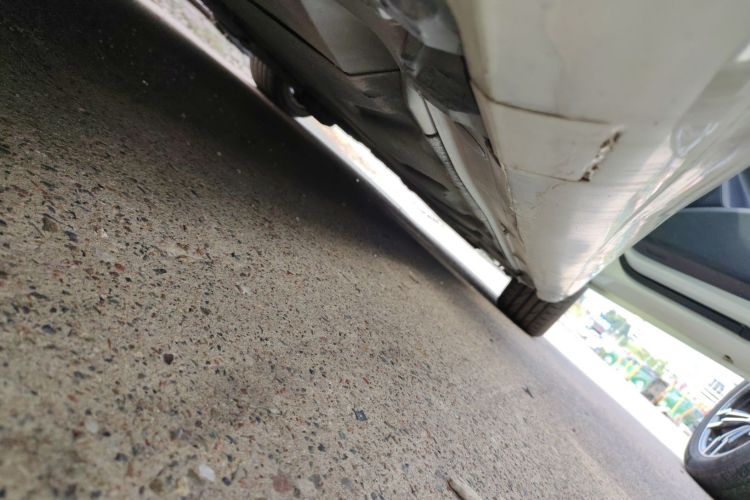 奔驰CLA 2015款 CLA 220 4MATIC局部细节9001